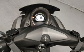 YAMAHA N-MAX 125 SED6J