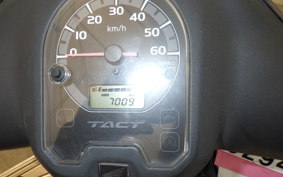 HONDA TACT Gen.4 2024 AF79