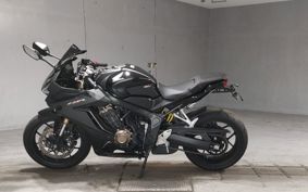 HONDA CBR650R 2022 RH03
