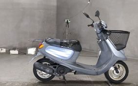YAMAHA JOG POCHE SA08J