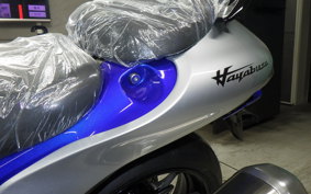 SUZUKI HAYABUSA Gen.3 2026 EJ11A