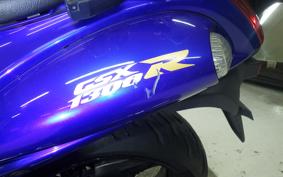 SUZUKI HAYABUSA Gen.2 2017