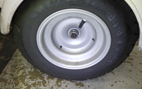 HONDA GYRO CANOPY TA03