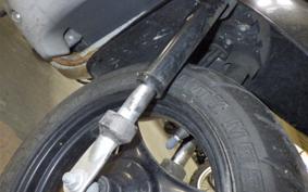 SUZUKI LET's 4 CA45A