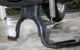 HONDA DIO GEN 2 AF27
