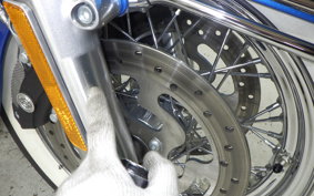 HARLEY FLH1870 2021