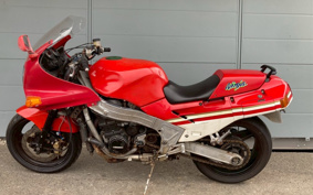 KAWASAKI NINJA ZX 10 1989 ZXT00B