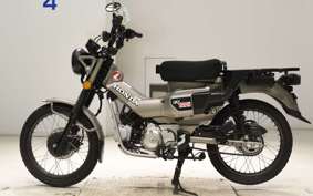 HONDA CT125-2 JA65