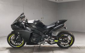 YAMAHA YZF-R1 2009 RN24J