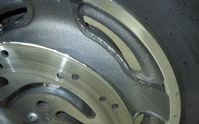 HARLEY FLHRS 1450 2005