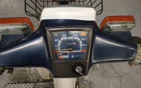 HONDA SUPER CUB50 C50