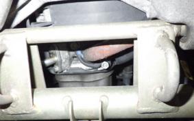 HONDA TODAY 2020 AF61