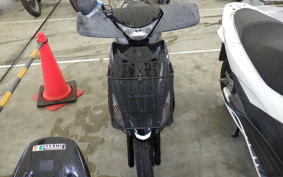 SUZUKI ADDRESS V125 S CF4MA