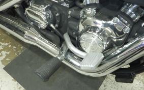 HARLEY FXDL 1450 2001