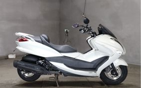 YAMAHA MAJESTY 250 SG20J