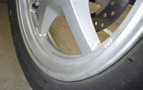 SUZUKI ADDRESS V125 DT11A