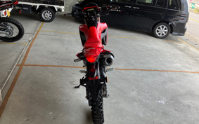HONDA CRF250L MD47