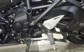 KAWASAKI NINJA H2 SX SE 2019 ZXT02A