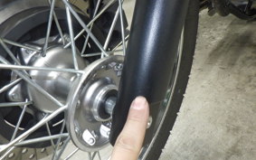 KAWASAKI W230 2023 BJ230A