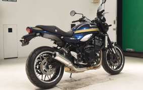 KAWASAKI Z900RS 2022 ZR900C