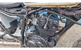 YAMAHA TW200 DG07J