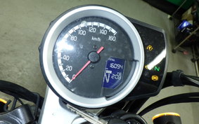 HONDA GB350 2023 NC59