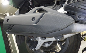 HONDA PCX125 JK05
