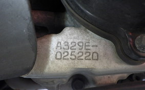 YAMAHA JOG ZR-4 SA56J