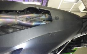 KAWASAKI NINJA 400R ER400B