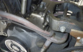SUZUKI LET's 4 2024 CA45A