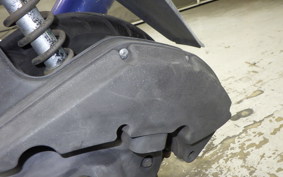 SUZUKI ADDRESS V125 G