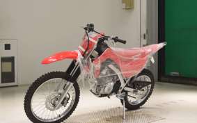 HONDA CRF125F 2020 JE03