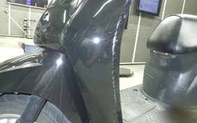 HONDA TODAY 2026 AF61