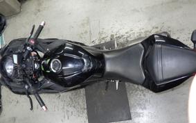 KAWASAKI NINJA 250 EX250L