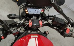 SUZUKI SV650 2016 VP55B