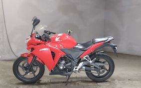 HONDA CBR250R MC41