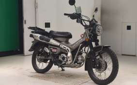 HONDA CT125-2 2026 JA65