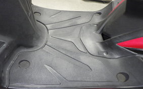 YAMAHA CYGNUS 125 XSR 2 2025 SE44J