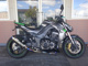 Фото Kawasaki Z1000 ABS 2014 с японского аукциона