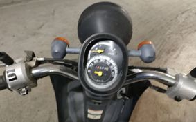 HONDA TODAY AF67