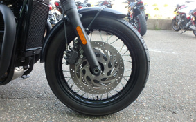 TRIUMPH BONNEVILLE T120 BLACK 2018 DAD75H