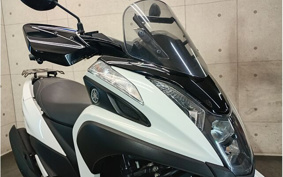 YAMAHA TRICITY 125 2018 SEC1J