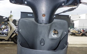 SUZUKI LET's CA4AA