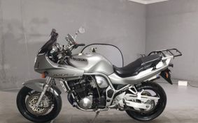 SUZUKI GSF1200 S 1999 GV75A