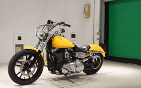 HARLEY FXDLI 1450 2006