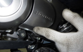 HONDA MONKEY 125 2026 JB05