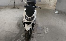 YAMAHA N-MAX 125 SE86J