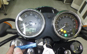 KAWASAKI W230 2023 BJ230A