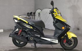 YAMAHA CYGNUS125XSR SE44J