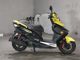 Фото Yamaha CYGNUS125XSR с японского аукциона